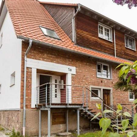 Stilvolles Mikroapartment In Kehl Goldscheuer - 1A Guesthouse Ngoại thất bức ảnh