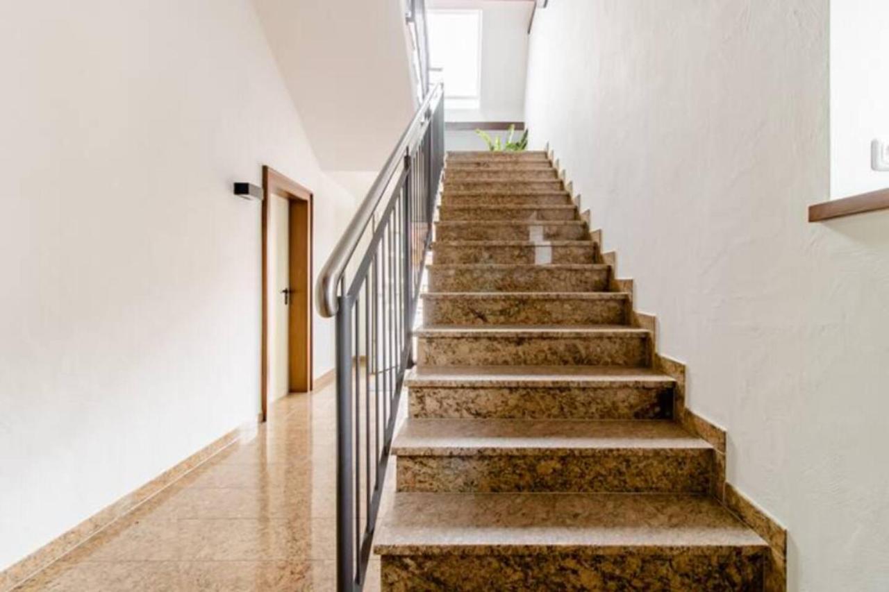 Stilvolles Mikroapartment In Kehl Goldscheuer - 1A Guesthouse Ngoại thất bức ảnh