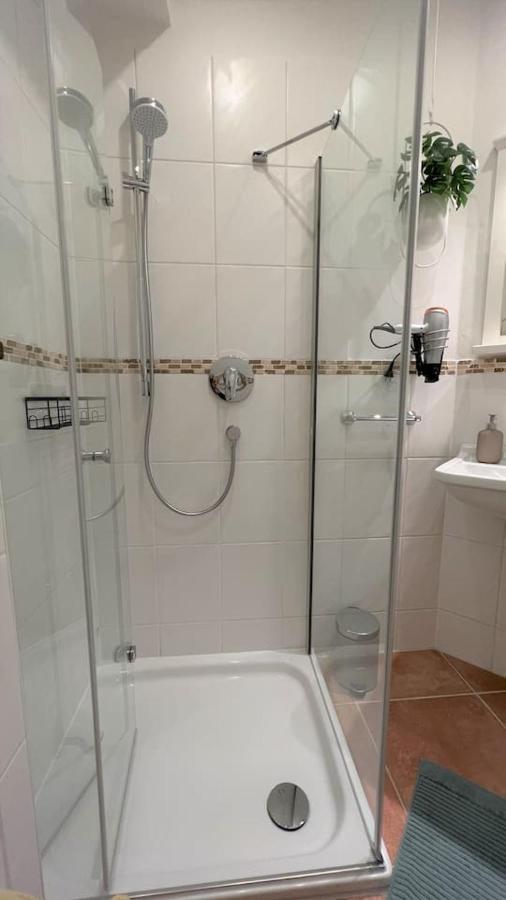 Stilvolles Mikroapartment In Kehl Goldscheuer - 1A Guesthouse Ngoại thất bức ảnh